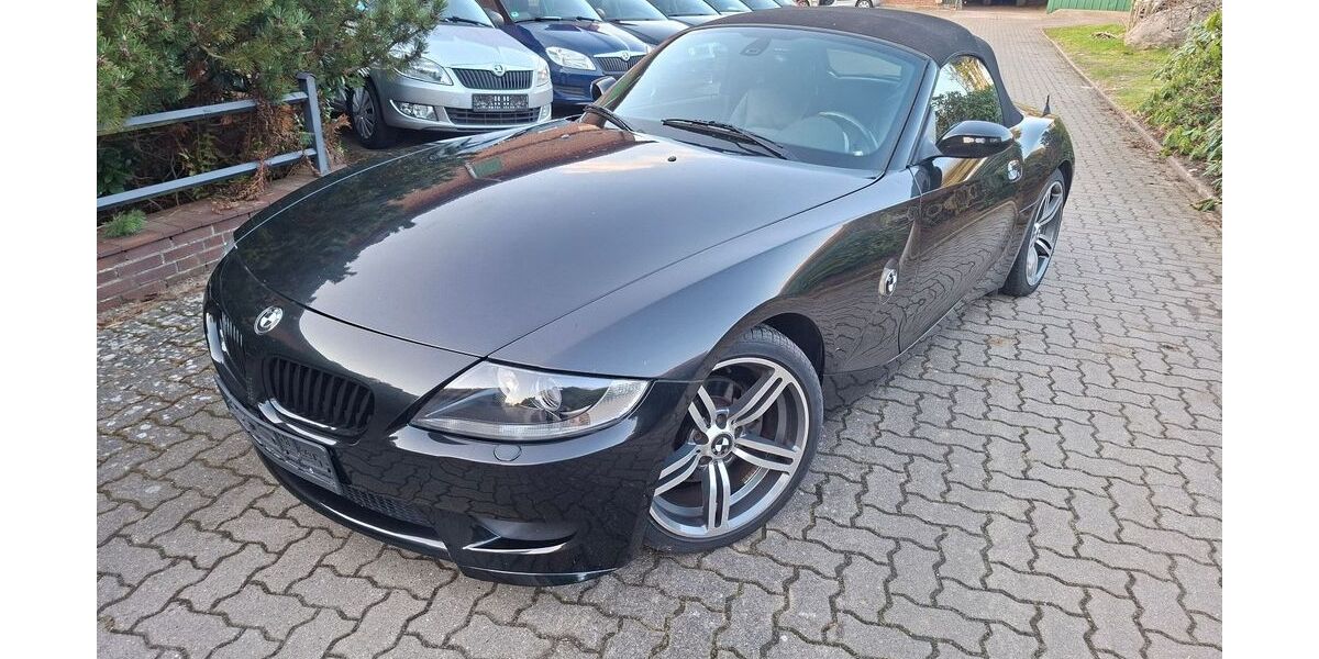 BMW Z4 152.500 km 9.999 &euro; Kisdorf 24629