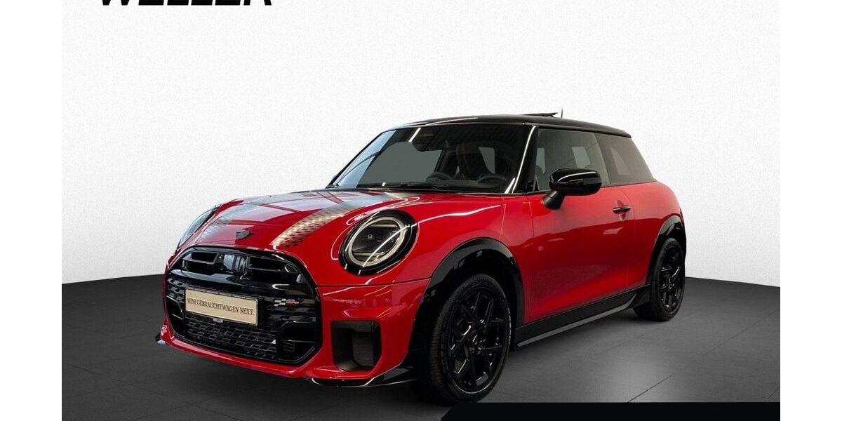 Mini Cooper C 16.365 km 28.850 &euro; Hamburg 21073