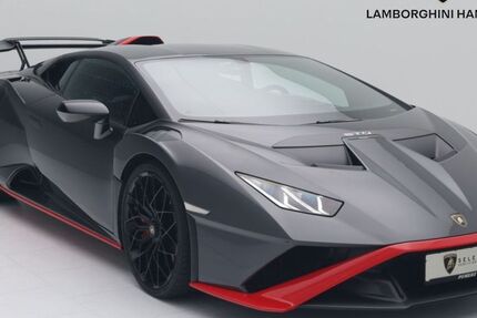 Lamborghini Huracán 21.630 km 309.900 &euro; Hamburg 22143