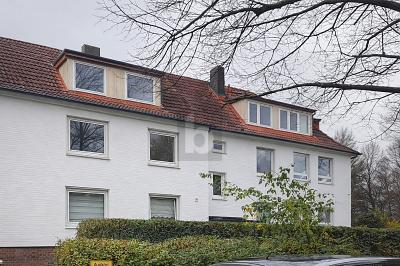 STABILE ANLAGE IM HAMBURGER NORDEN - Mehrfamilienhaus, Wohnhaus Hamburg Groß Borstel Groß Borstel | Angebot:26159779
