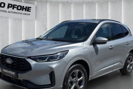 Ford Kuga 14.793 km 32.400 &euro; Norderstedt 22848