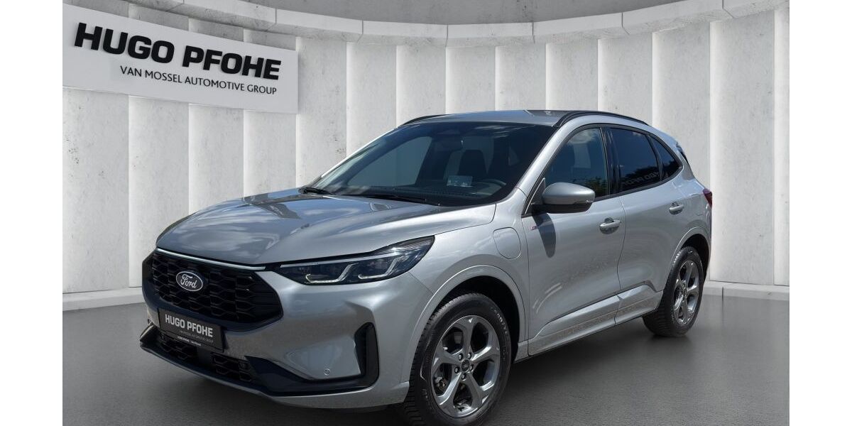 Ford Kuga 14.793 km 32.400 &euro; Norderstedt 22848