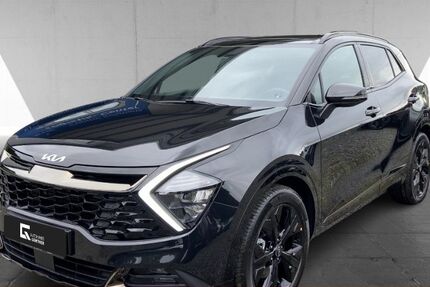 Kia Sportage 3.000 km 35.990 € Hamburg 20537