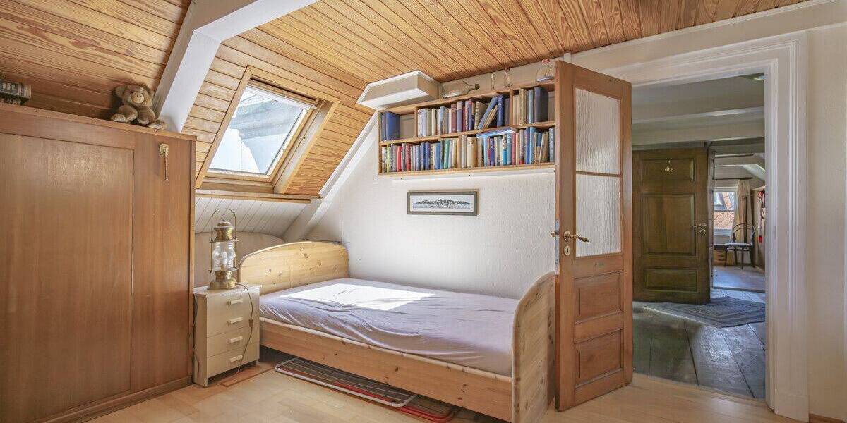 Einfamilienhaus Hamburg Blankenese - 6 Zimmer, 138 m&sup2;, 1.250.000&euro; | Angebot:26908240