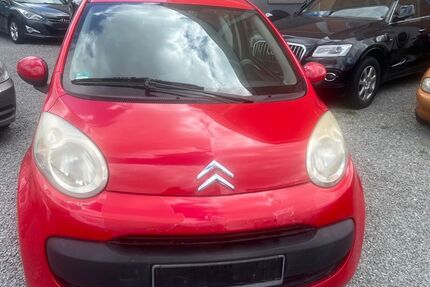 Citroen C1 107.000 km 1.990 € Hamburg 20537