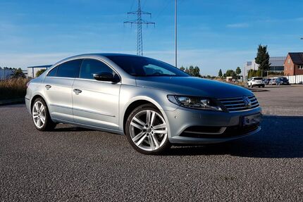 VW CC 374.000 km 5.600 &euro; Neu Wulmstorf 21629