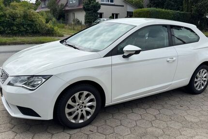 Seat Leon 210.000 km 4.000 &euro; Stelle 21435