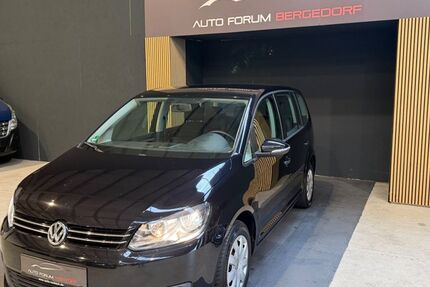VW Touran 153.430 km 6.950 &euro; Hamburg 21029