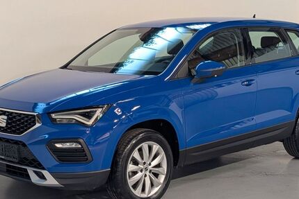 Seat Ateca 29.499 km 18.790 &euro; Tornesch 25436