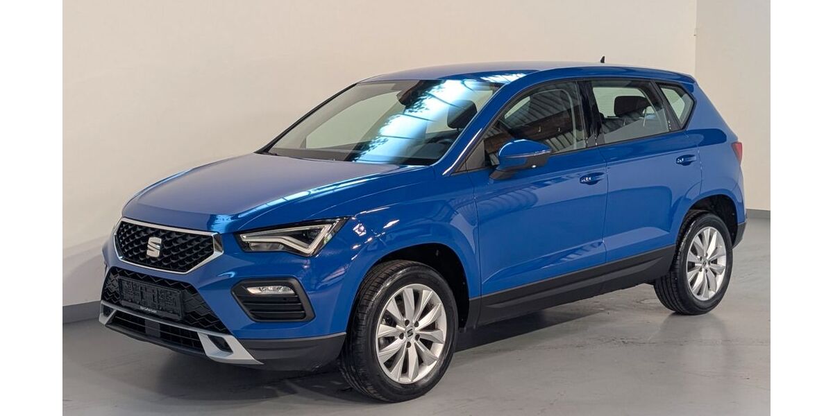 Seat Ateca 29.499 km 18.790 &euro; Tornesch 25436