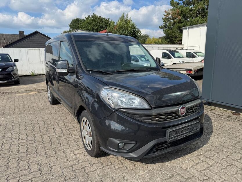 Fiat Doblo 87.472 km 3.490 € Henstedt-Ulzburg (bei Hamburg) 24558