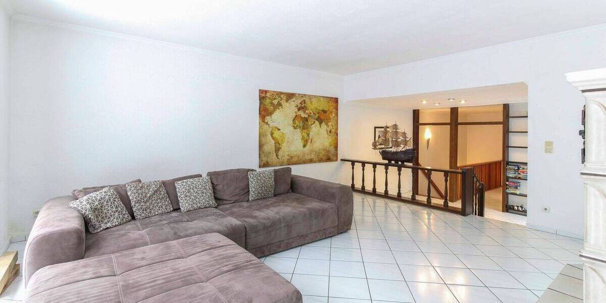 Doppelhaushälfte Hamburg Eißendorf - 6 Zimmer, 210 m&sup2;, 628.000&euro; | Angebot:26703525