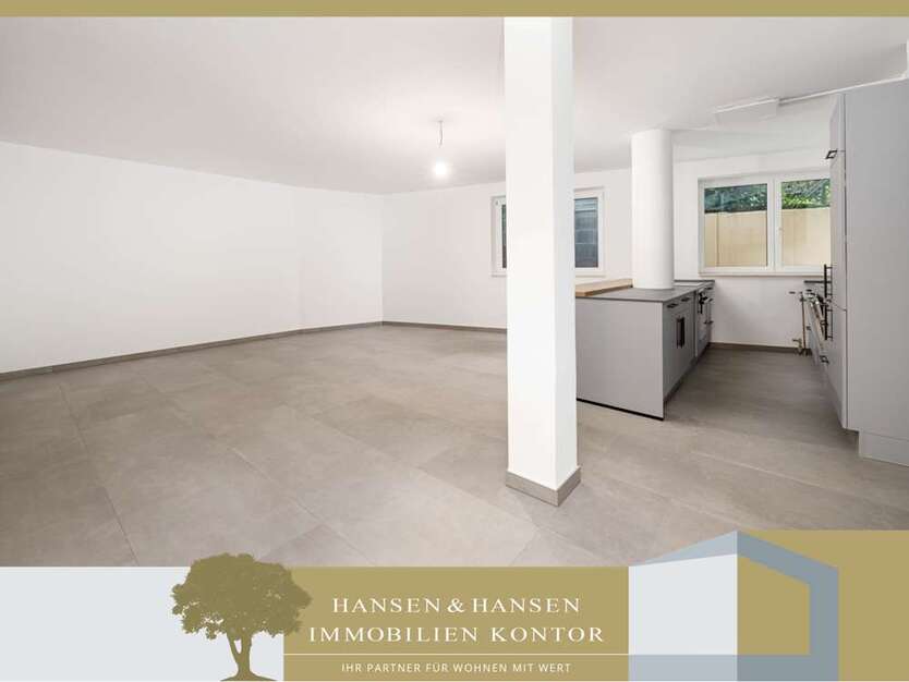 Büro in Hamburg Wohldorf-Ohlstedt 299.000 € 73.5 m²