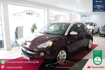 Opel Adam 126.122 km 7.800 &euro; Pinneberg 25421