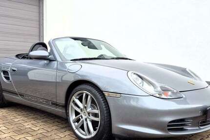 Porsche Boxster 131.600 km 17.590 &euro; Winsen / Luhe 21423