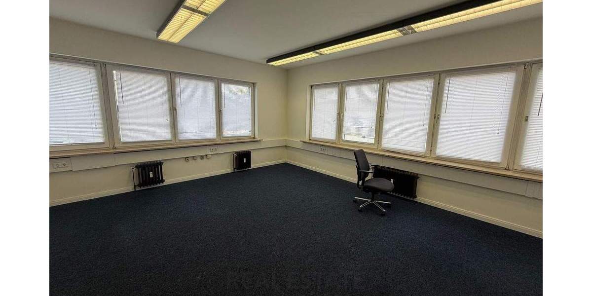 Gewerbeobjekt Hamburg Billbrook - 5 Zimmer, 150 m&sup2;, 1.635&euro; | Angebot:26307795