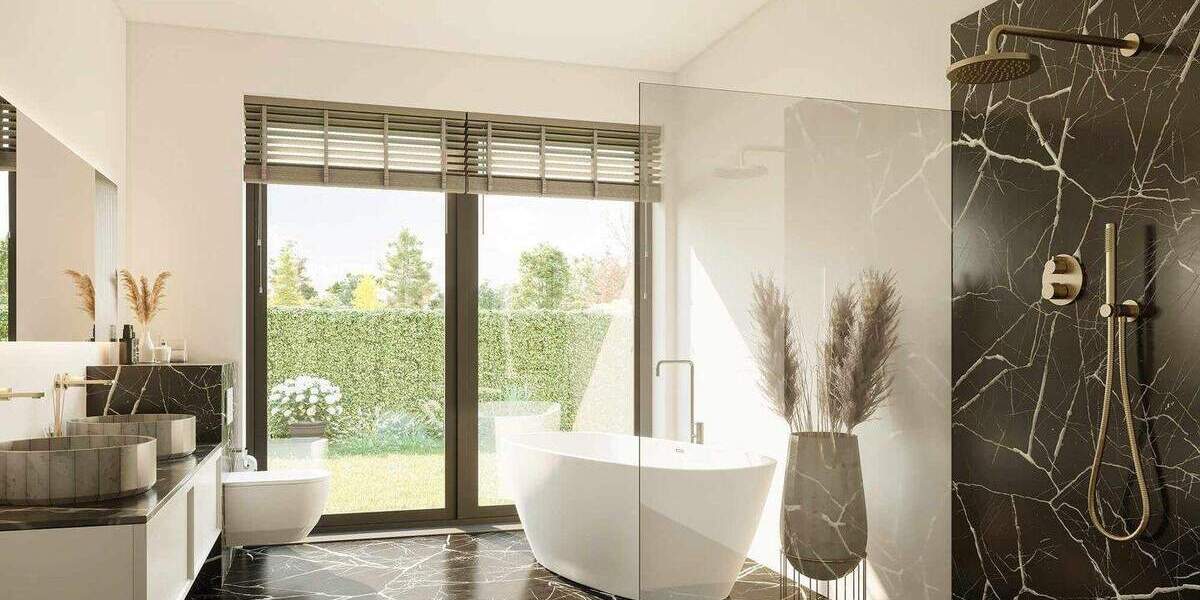 Helle Eleganz im Erdgeschoss - Wohnen mit Weitblick & privatem Rückzugsort 4 zimmer