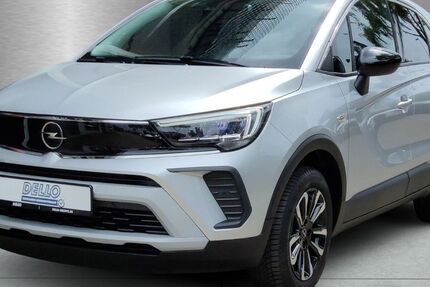 Opel Crossland (X) 18.680 km 20.490 &euro; Norderstedt 22848