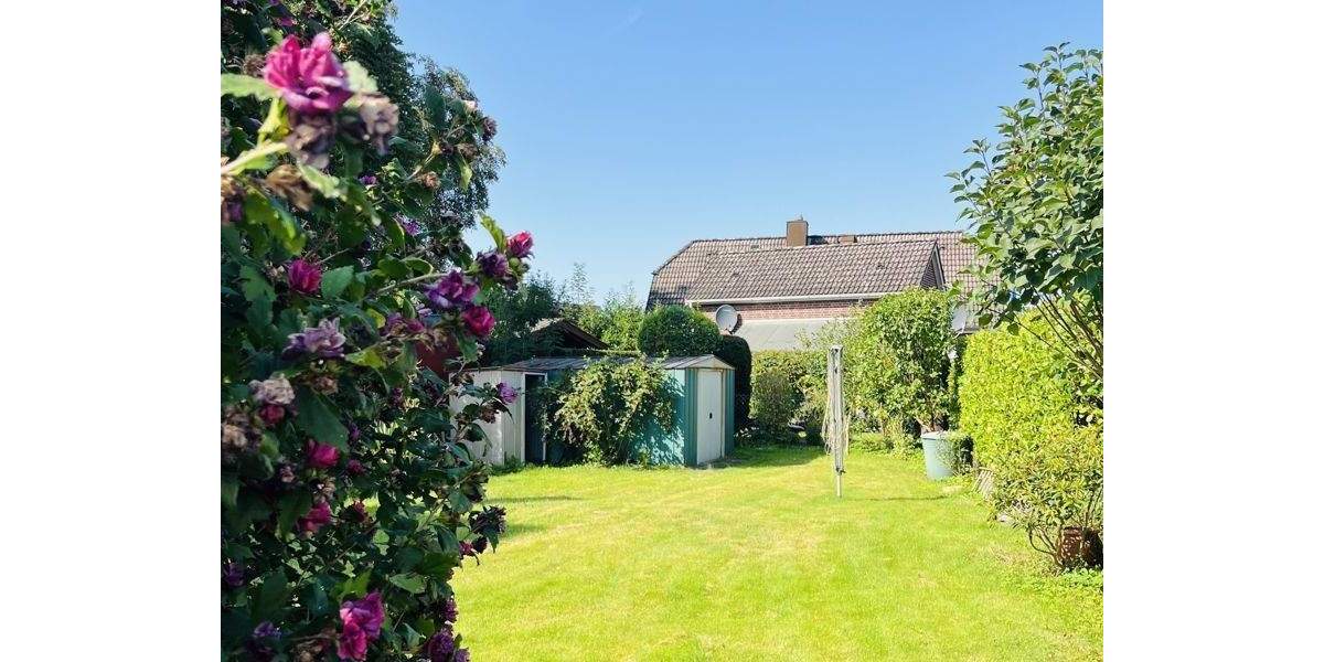 Einfamilienhaus Hamburg / Kirchwerder Kirchwerder - 5 Zimmer, 102 m&sup2;, 395.000&euro; | Angebot:24992682