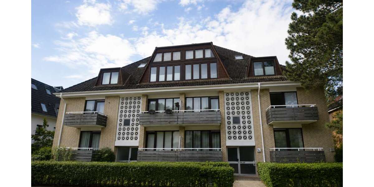 Etagenwohnung Hamburg / Rahlstedt Rahlstedt - 2 Zimmer, 80 m&sup2;, 340.000&euro; | Angebot:26994364