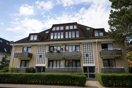 Wohnung Hamburg / Rahlstedt Rahlstedt - 2 Zimmer, 80 m&sup2;, 340.000&euro; | Angebot:26994364