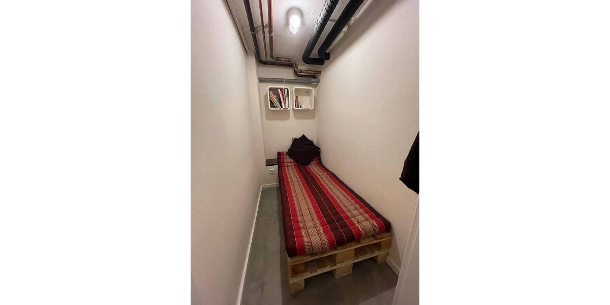 Gewerbeobjekt Hamburg Rotherbaum - 480&euro; | Angebot:26837607