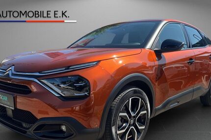 Citroen ë-C4 19.500 km 16.450 € Bönningstedt 25474