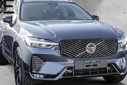 Volvo XC60 6.740 km 49.950 &euro; Glinde 21509