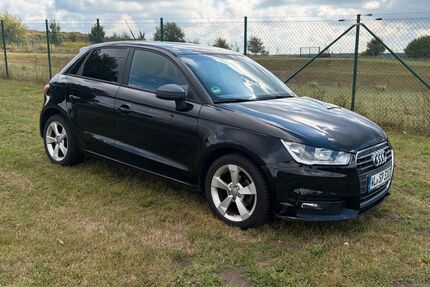 Audi A1 168.000 km 6.900 &euro; Buchholz 21244