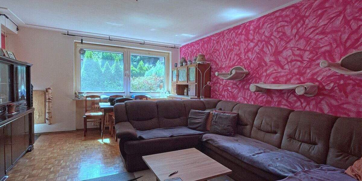 Etagenwohnung Hamburg Marmstorf - 3 Zimmer, 71 m&sup2;, 179.000&euro; | Angebot:25670011