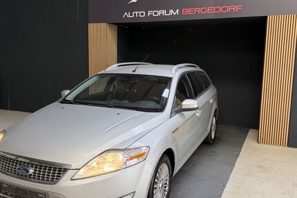 Ford Mondeo 216.286 km 3.650 &euro; Hamburg 21029