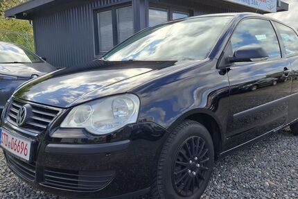 VW Polo 125.000 km 2.499 &euro; Buxtehude 21614