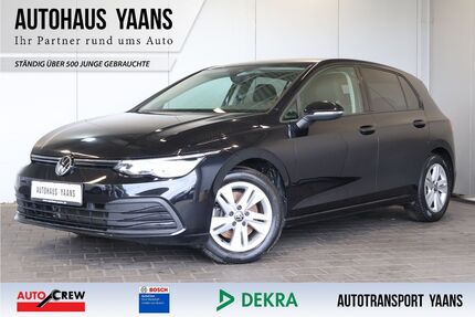 VW Golf 43.670 km 17.489 &euro; Pinneberg 25421