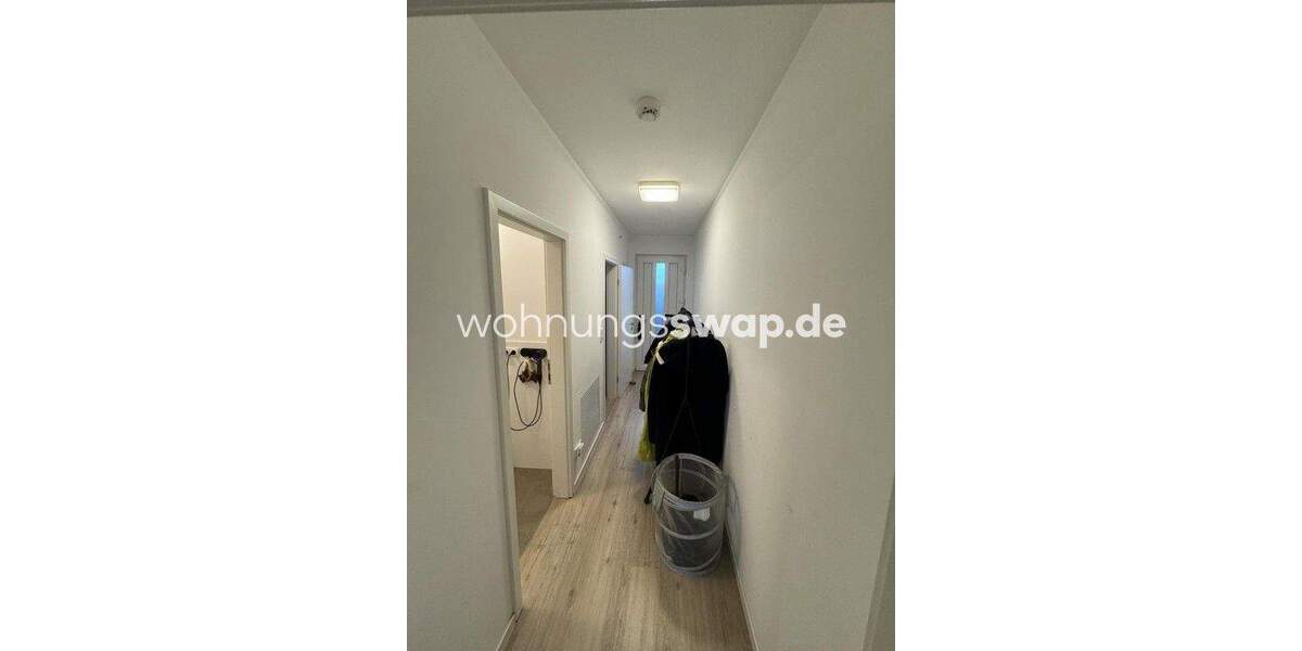 Etagenwohnung Hamburg Eilbek - 2 Zimmer, 35 m&sup2;, 680&euro; | Angebot:25916638