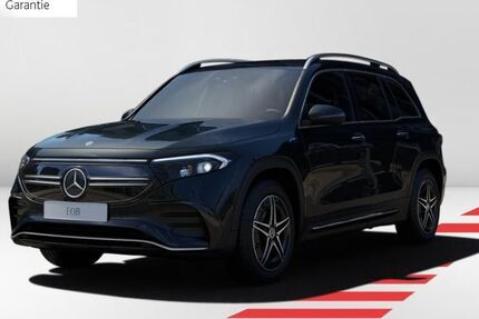 Mercedes-Benz EQB 88.031 km 32.890 &euro; Hamburg-Elbe 22609