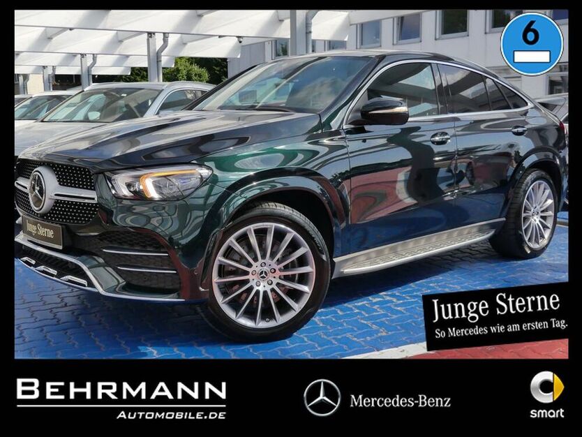 GLE 400