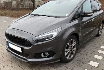 Ford S-Max 102.600 km 22.500 &euro; Trittau 22946