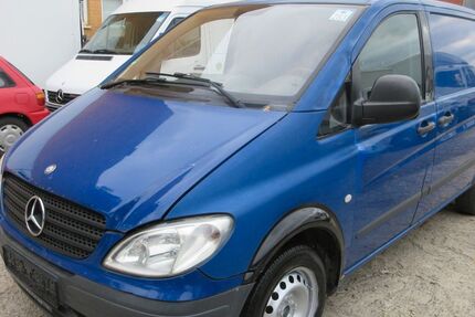 Mercedes-Benz Vito 702.111 km 1.900 &euro; Hamburg 20537