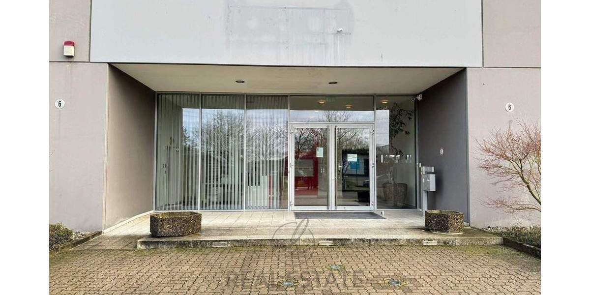 Gewerbeobjekt Hamburg Rahlstedt - 3.061&euro; | Angebot:26258637