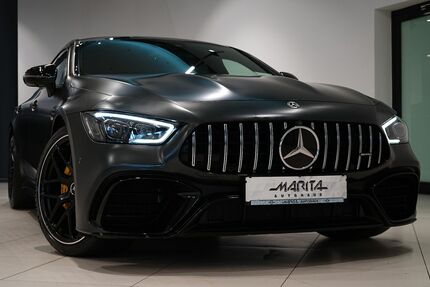 Mercedes-Benz AMG GT 68.000 km 98.849 € Hamburg 22047