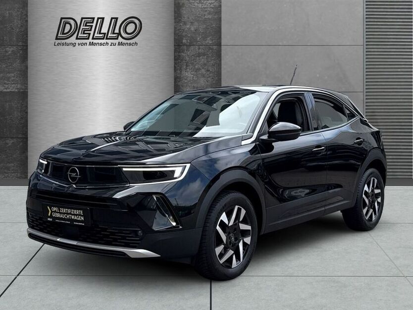 Mokka