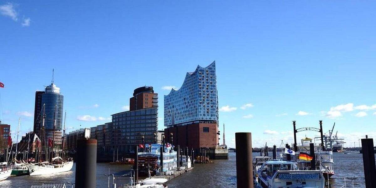 Etagenwohnung Hamburg Lohbrügge - 3 Zimmer, 96 m&sup2;, 594.950&euro; | Angebot:26156018