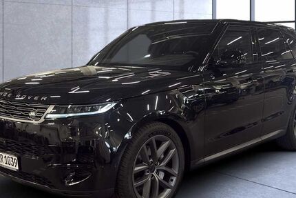 Land Rover Range Rover Sport 5.000 km 103.899 &euro; Hamburg 22525