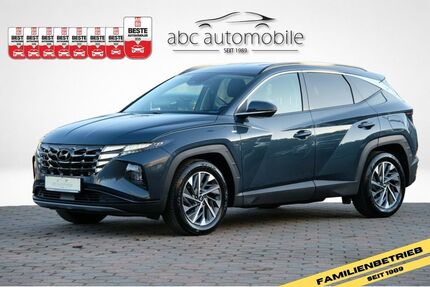 Hyundai TUCSON 115.636 km 19.998 &euro; Neu Wulmstorf 21629