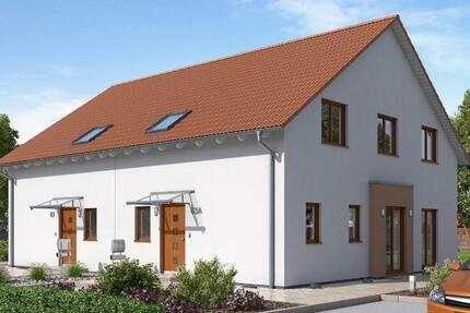 Haus Seevetal Holtorfsloh - 4 Zimmer, 124 m&sup2;, 1.972&euro; | Angebot:26295391