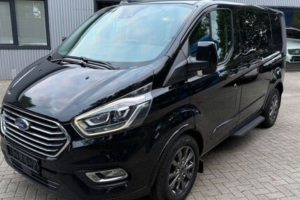 Ford Transit 183.890 km 20.690 &euro; Seevetal 21217