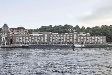 Gewerbeobjekt Hamburg Hamburg-Mitte - 395&euro; | Angebot:26836802