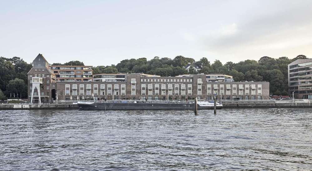 Gewerbeobjekt Hamburg Hamburg-Mitte - 395&euro; | Angebot:26836802