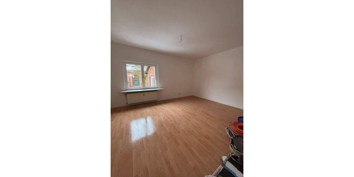 Etagenwohnung Jork Borstel - 2 Zimmer, 49 m&sup2;, 650&euro; | Angebot:24872274