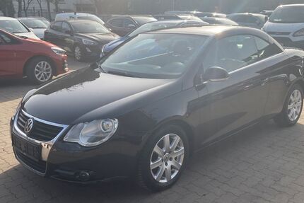 VW Eos 192.770 km 2.499 &euro; Hamburg 21107